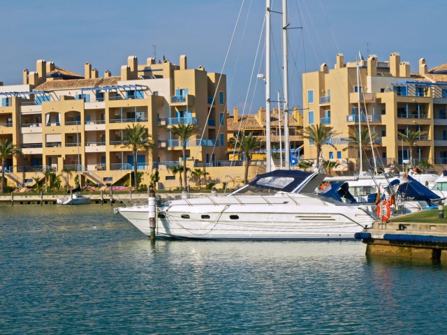 Commercieel in Sotogrande Costa