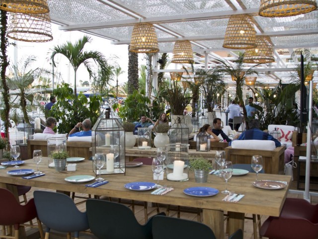 Commercieel in Sotogrande Costa