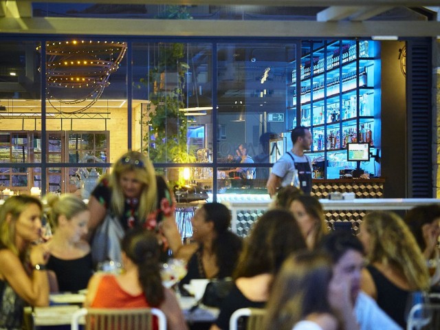 Commercieel in Sotogrande Costa