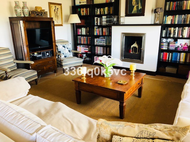 Townhouse, Benahavis