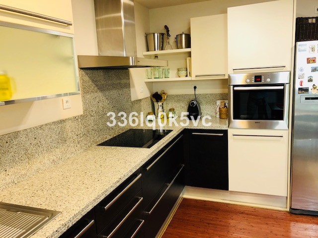 4 Soveroms Rekkehus i Benahavís