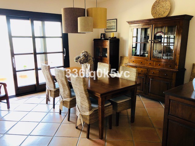 4 Soveroms Rekkehus i Benahavís