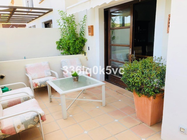 4 Soveroms Rekkehus i Benahavís