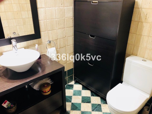 4 Soveroms Rekkehus i Benahavís