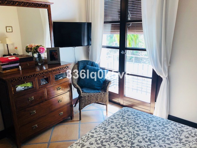 4 Soveroms Rekkehus i Benahavís