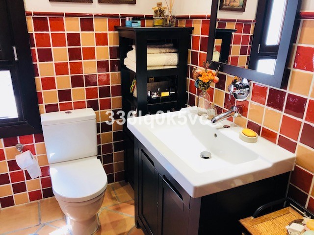 4 Soveroms Rekkehus i Benahavís