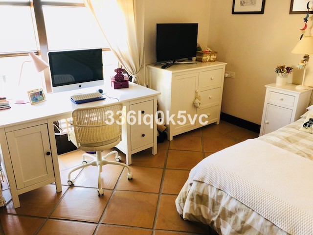 4 Soveroms Rekkehus i Benahavís