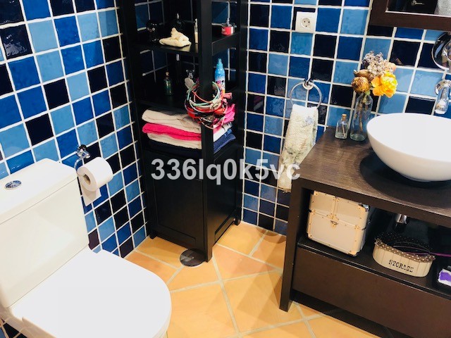 4 Soveroms Rekkehus i Benahavís