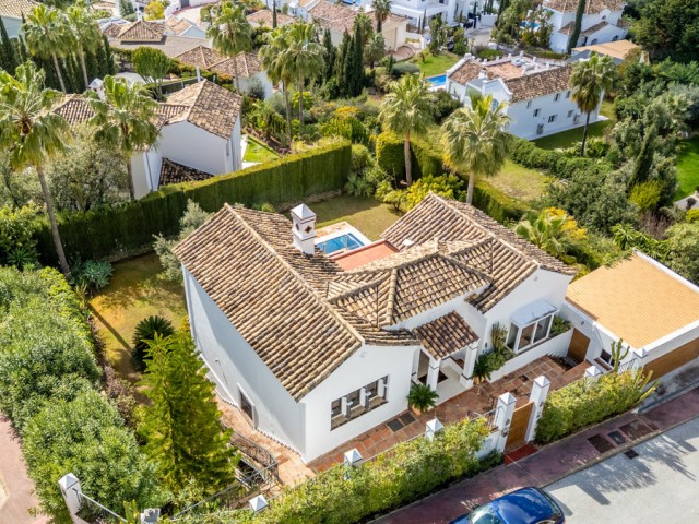 Villa Istán - R4991473
