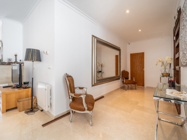 4 Schlafzimmer Villa in Istán