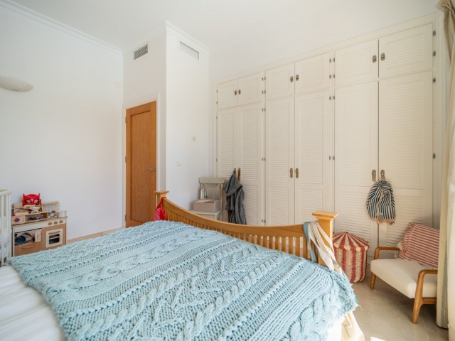 4 Schlafzimmer Villa in Istán