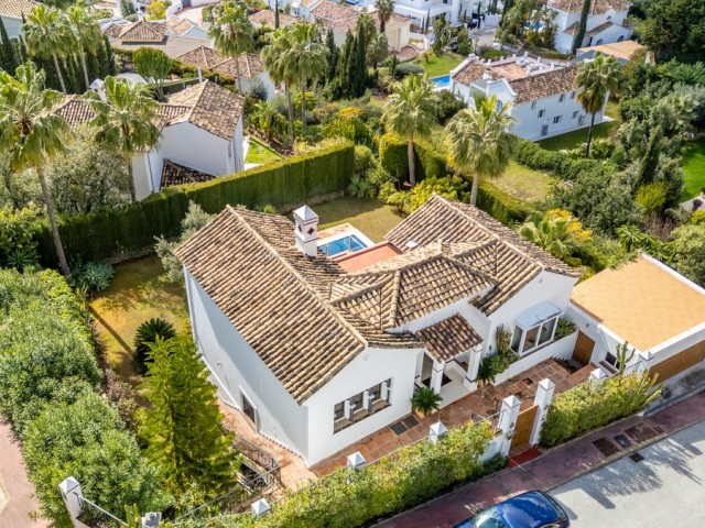 Villa Istán - R4991473