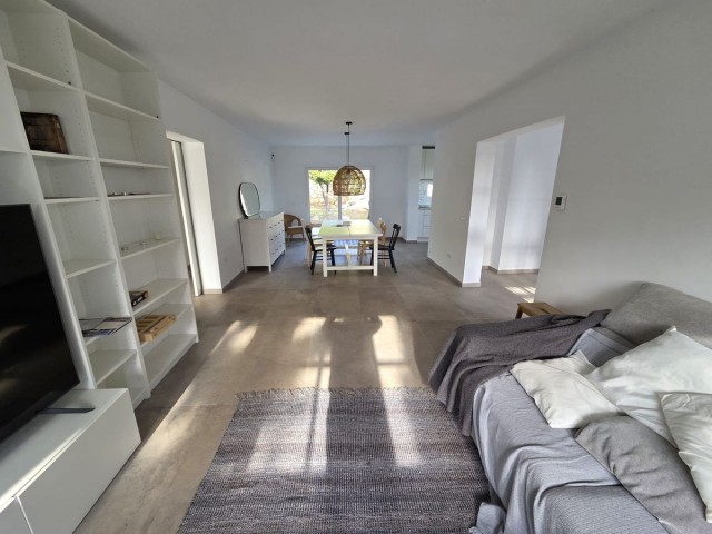 Villa con 5 Dormitorios  en Campo Mijas