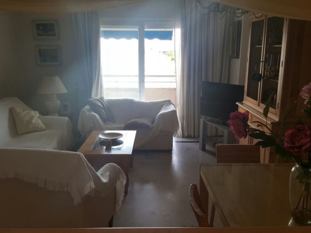 Appartement, Puerto Banús, R2811335