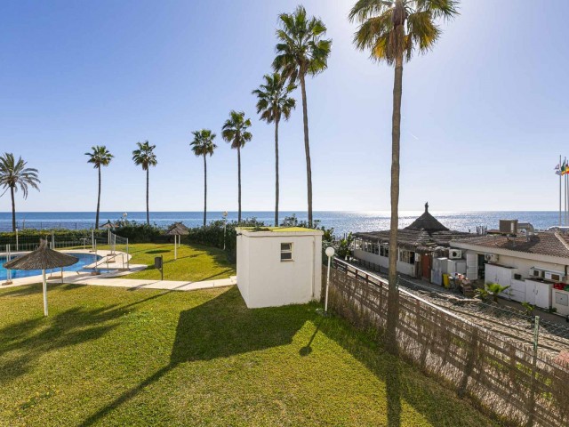 Apartment, Calahonda, R4968664