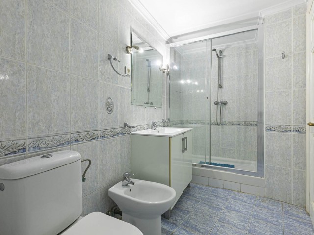 Apartment, Calahonda, R4968664