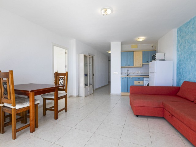 2 Bedrooms Apartment in Calahonda