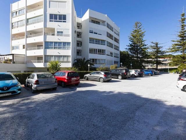 2 Bedrooms Apartment in Calahonda