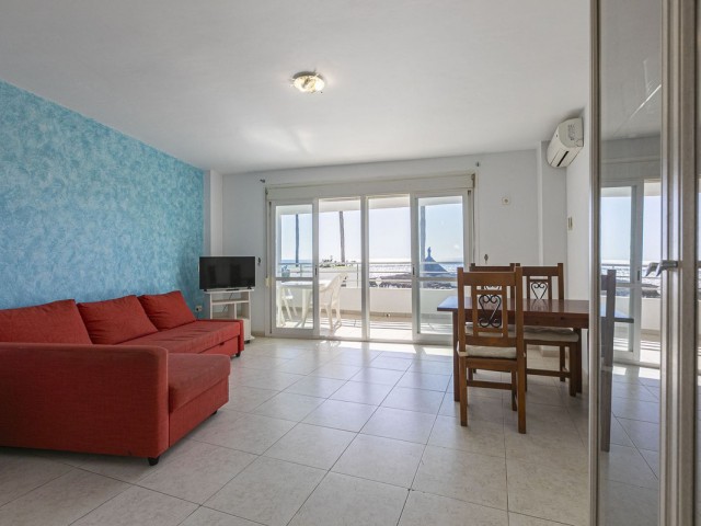 Apartment, Calahonda, R4968664