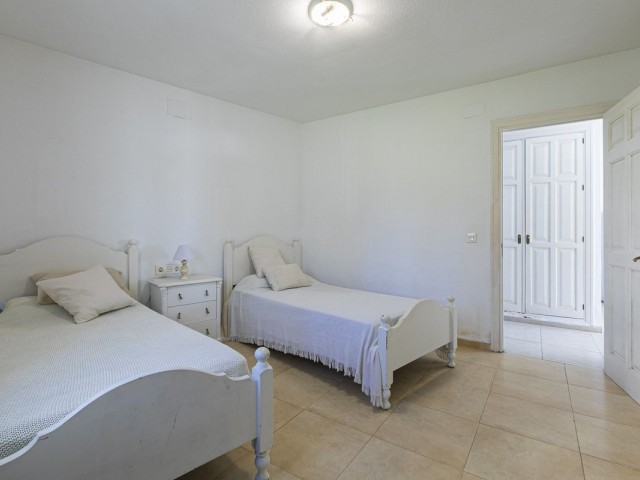 Apartment, Calahonda, R4968664