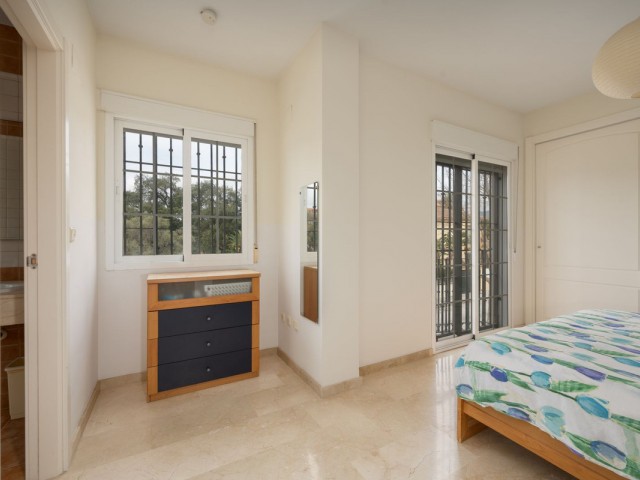 5 Sovrums Villa i Elviria