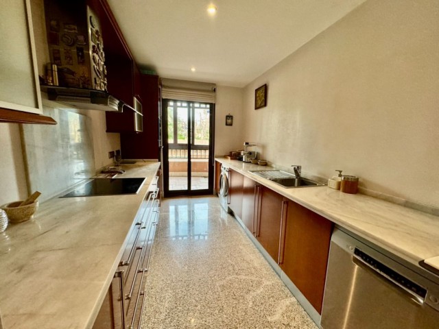 3 Bedrooms Apartment in San Pedro de Alcántara