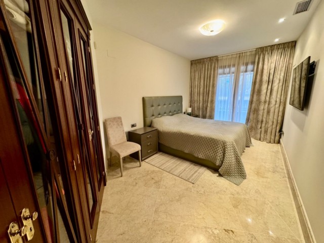 3 Bedrooms Apartment in San Pedro de Alcántara