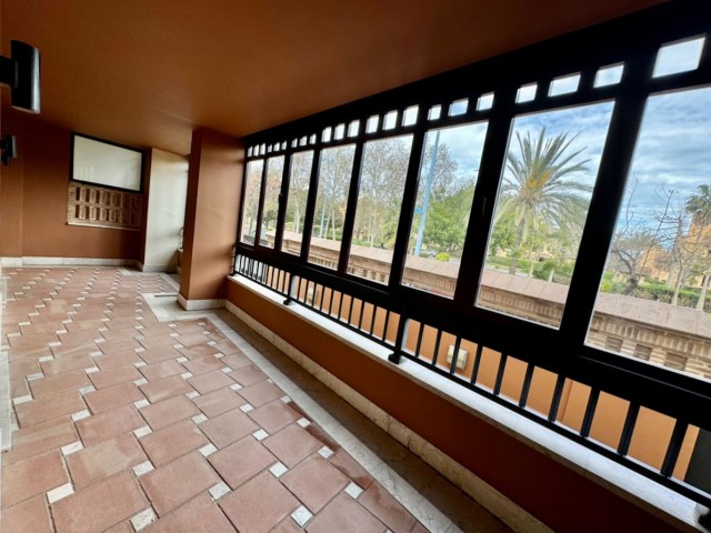 3 Bedrooms Apartment in San Pedro de Alcántara