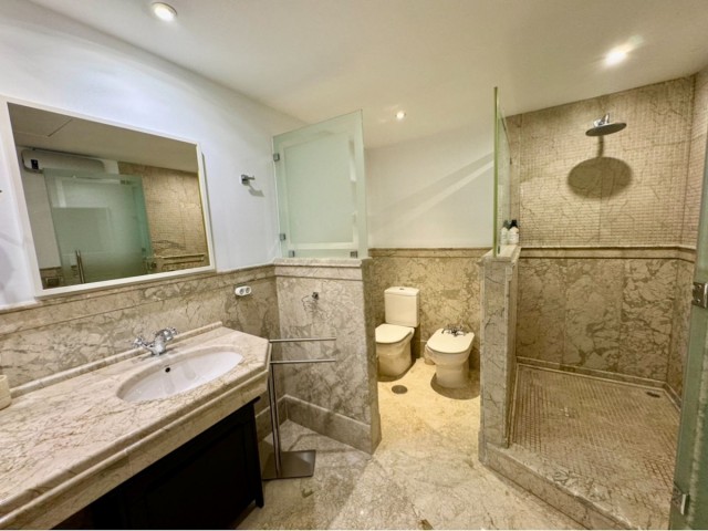 3 Bedrooms Apartment in San Pedro de Alcántara
