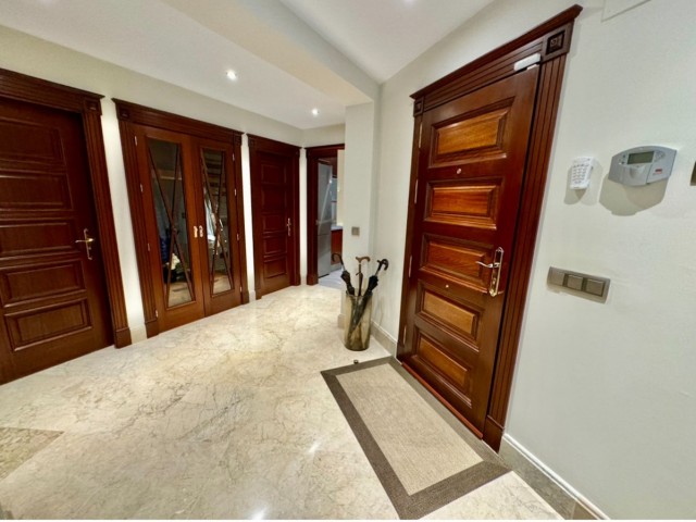 3 Bedrooms Apartment in San Pedro de Alcántara