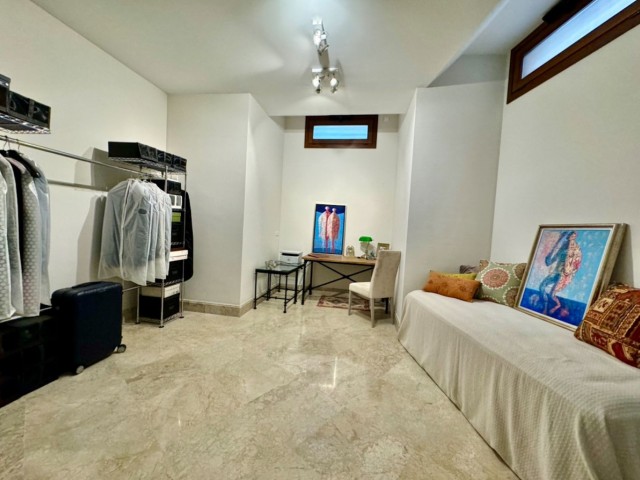 3 Bedrooms Apartment in San Pedro de Alcántara