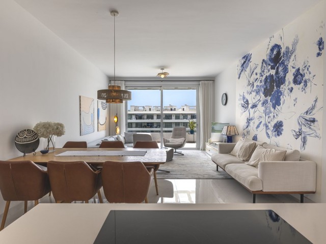 3 Bedrooms Apartment in Bel Air