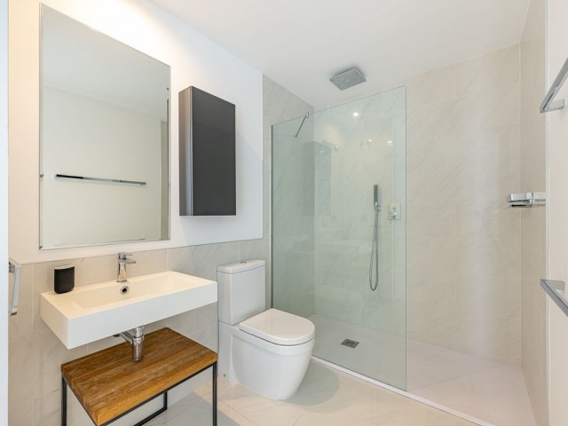 3 Bedrooms Apartment in Bel Air