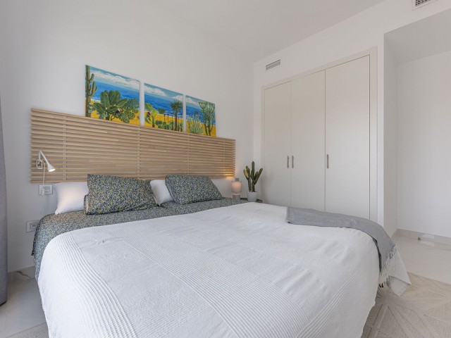 3 Bedrooms Apartment in Bel Air