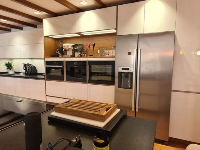 3 Makuuhuoneen Huvila Cerros del Aguila