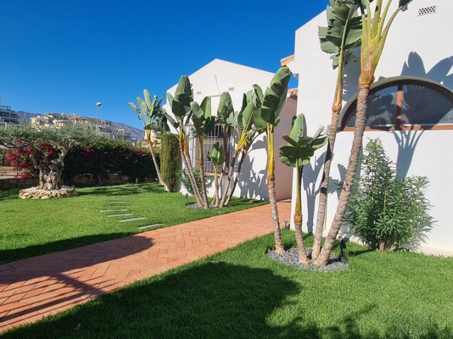 3 Makuuhuoneen Huvila Cerros del Aguila