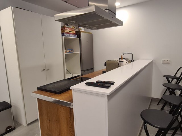 3 Makuuhuoneen Huvila Cerros del Aguila