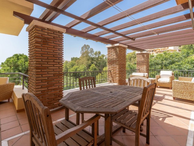 3 Bedrooms Apartment in Los Arqueros