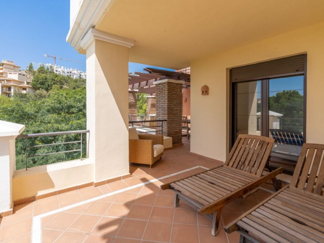 3 Bedrooms Apartment in Los Arqueros