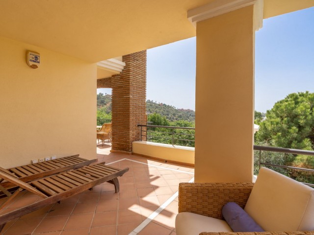 3 Bedrooms Apartment in Los Arqueros