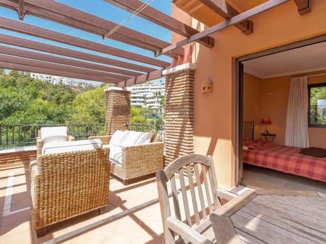 3 Bedrooms Apartment in Los Arqueros