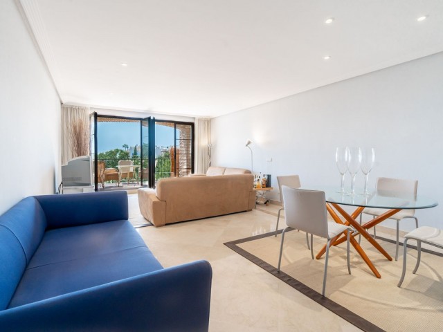 3 Bedrooms Apartment in Los Arqueros