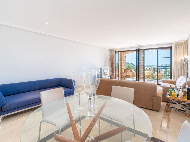 3 Bedrooms Apartment in Los Arqueros
