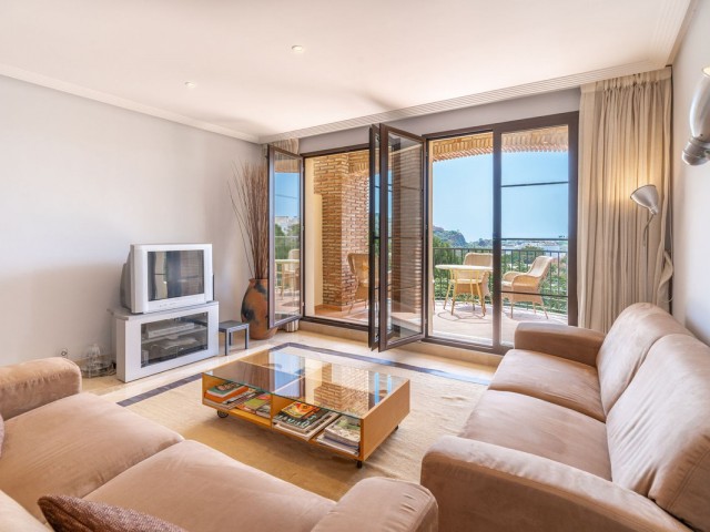 3 Bedrooms Apartment in Los Arqueros