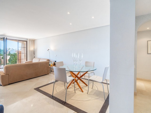 3 Bedrooms Apartment in Los Arqueros