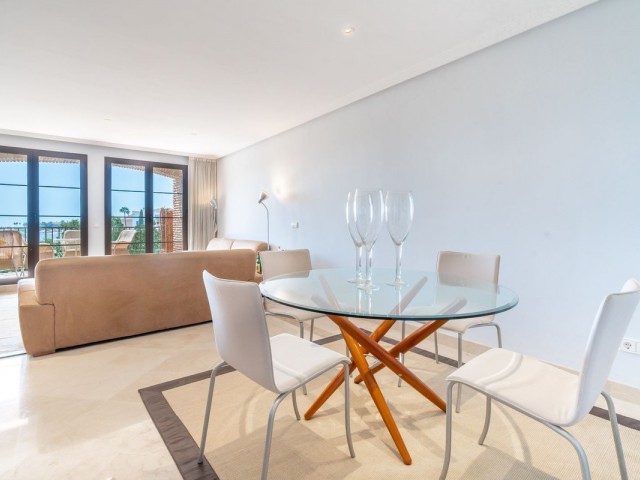 3 Bedrooms Apartment in Los Arqueros