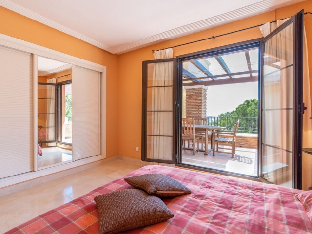 3 Bedrooms Apartment in Los Arqueros
