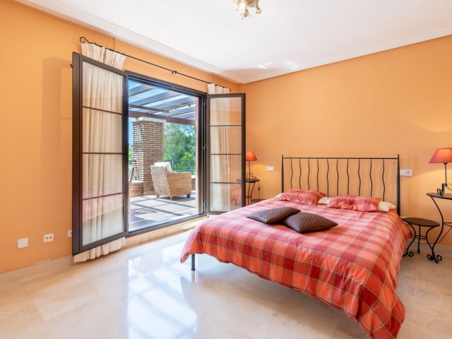 3 Bedrooms Apartment in Los Arqueros