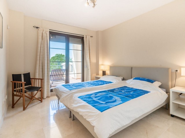 3 Bedrooms Apartment in Los Arqueros