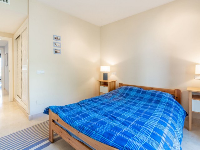 3 Bedrooms Apartment in Los Arqueros